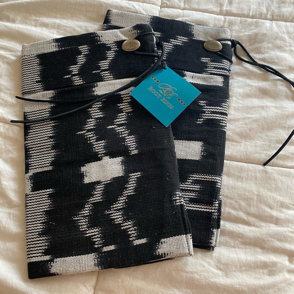 Boot Rugs